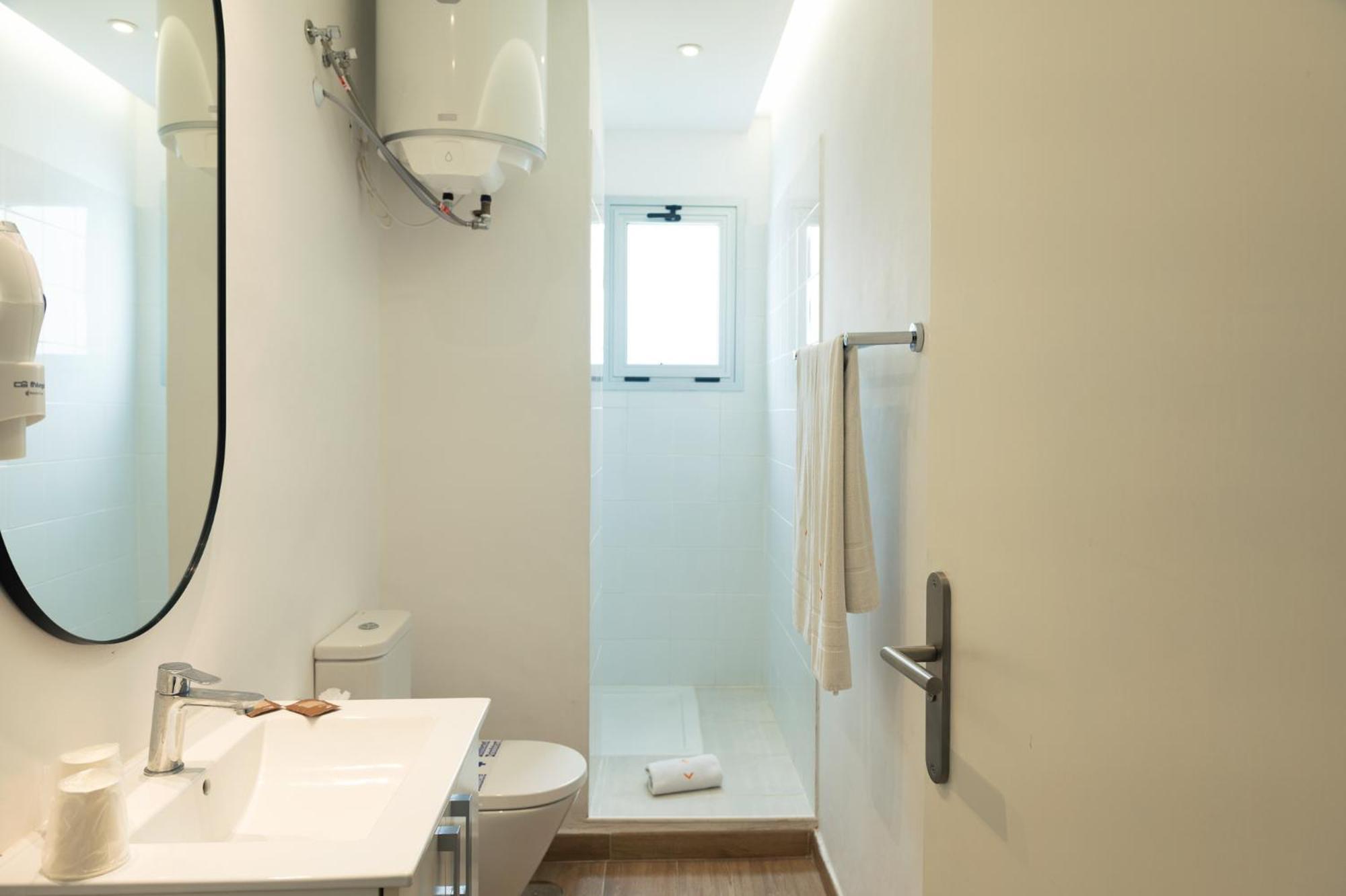 Hotel Route Active Los Realejos