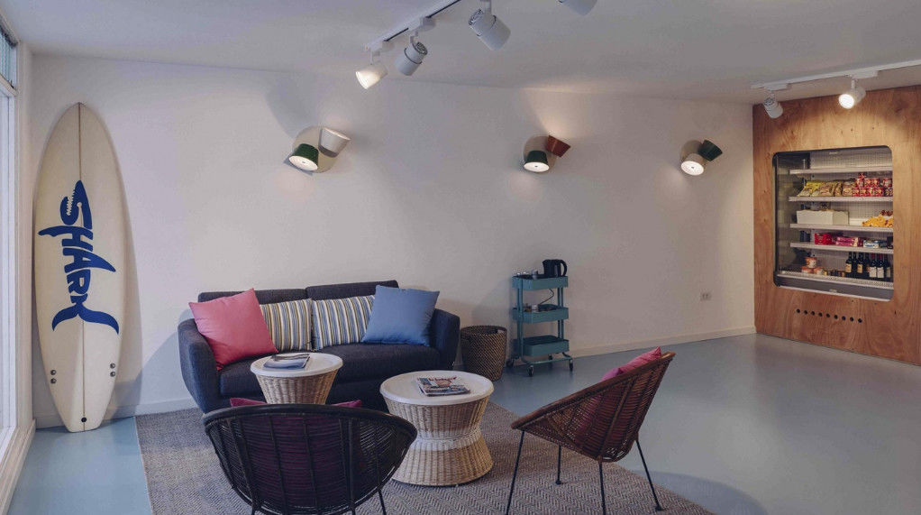 Route Active Hotel 3*