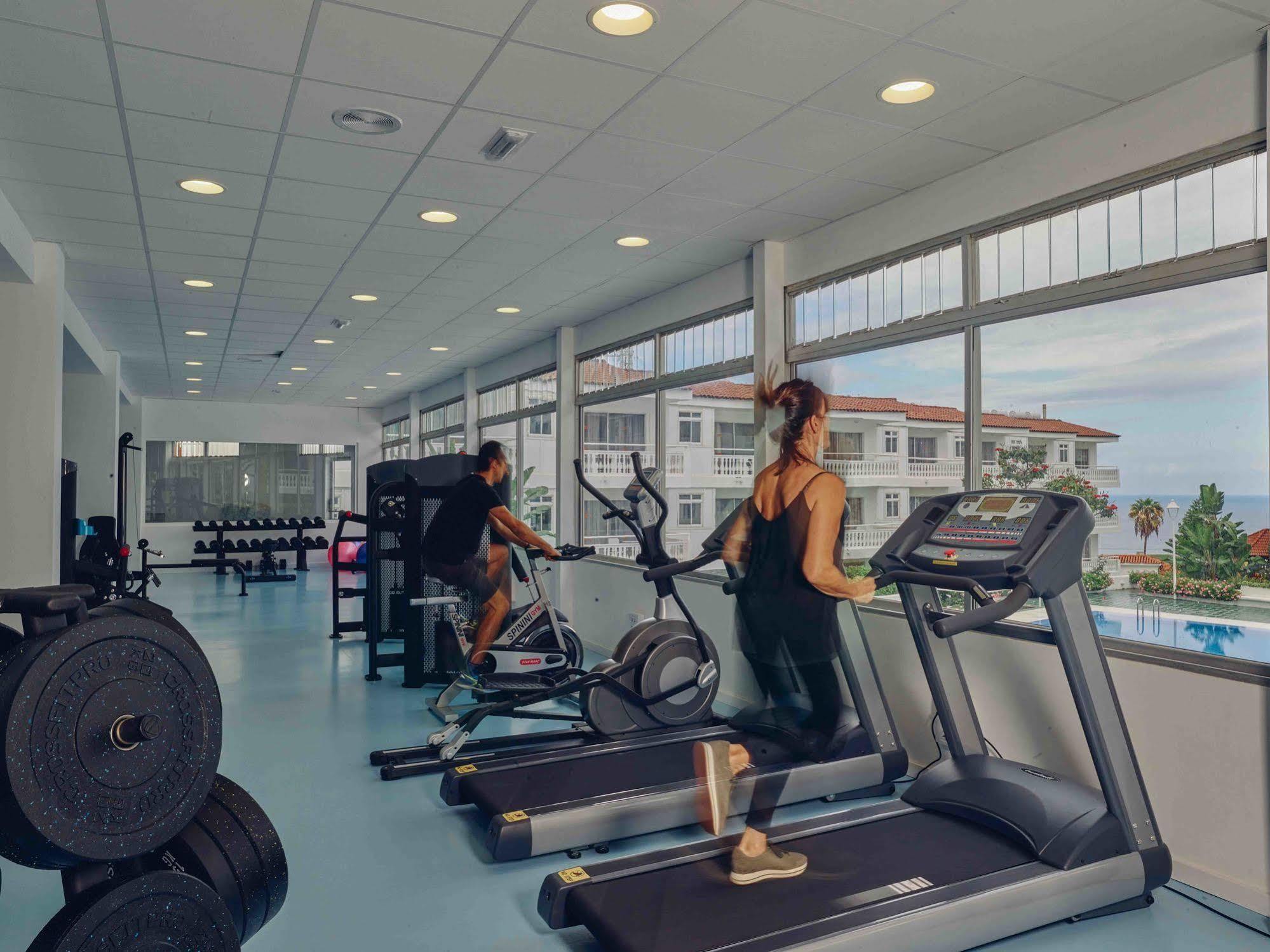 Route Active Hotel Los Realejos