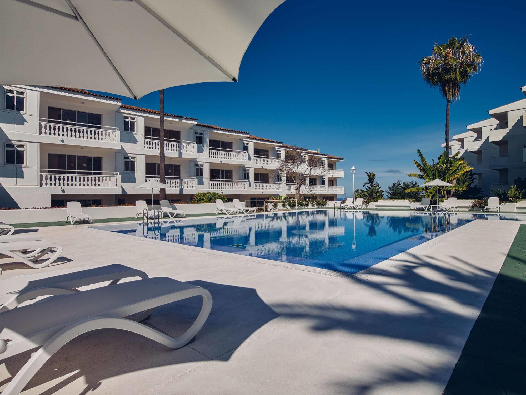 Hotel Route Active Los Realejos