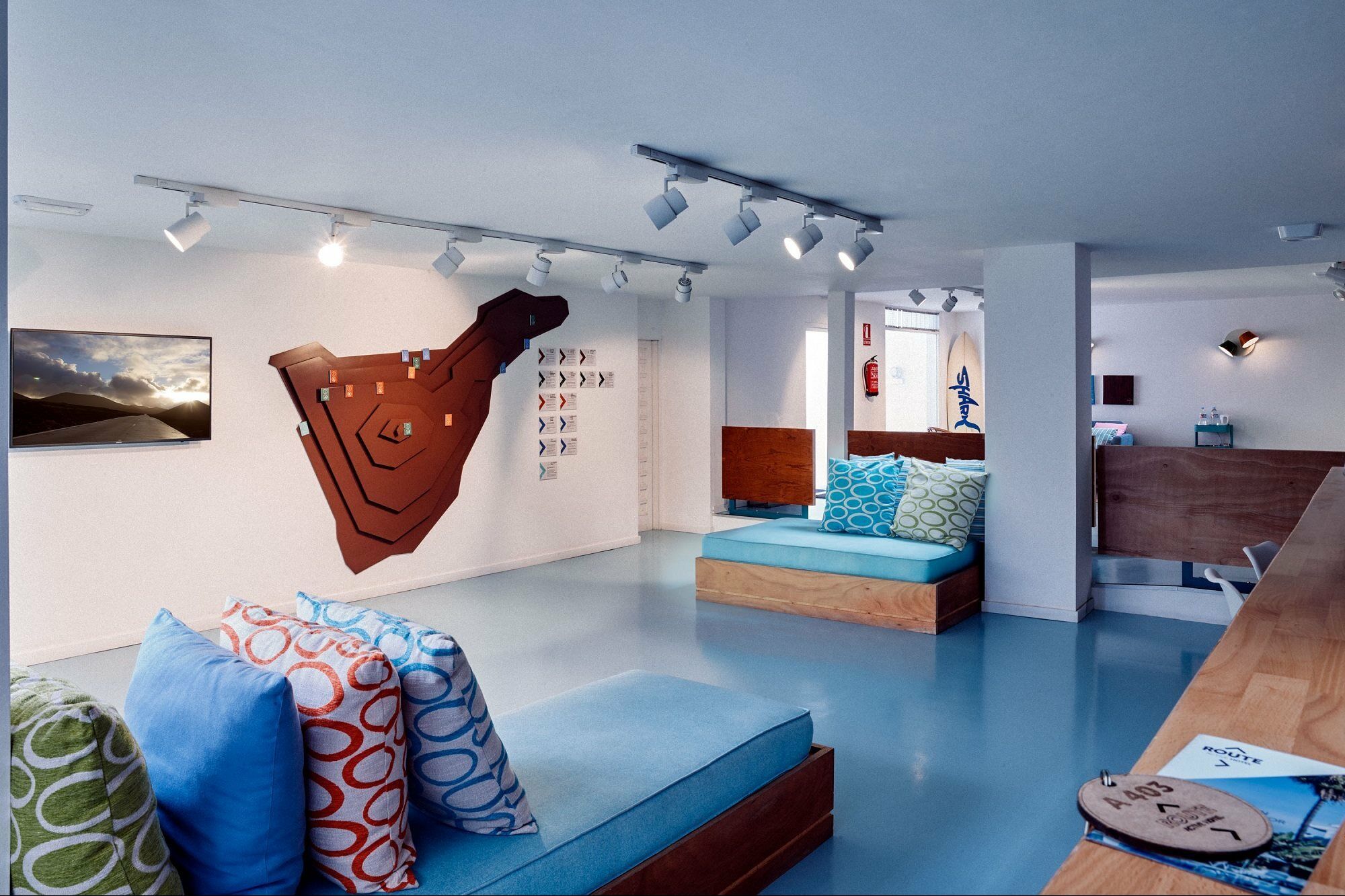 Hotel Route Active Los Realejos