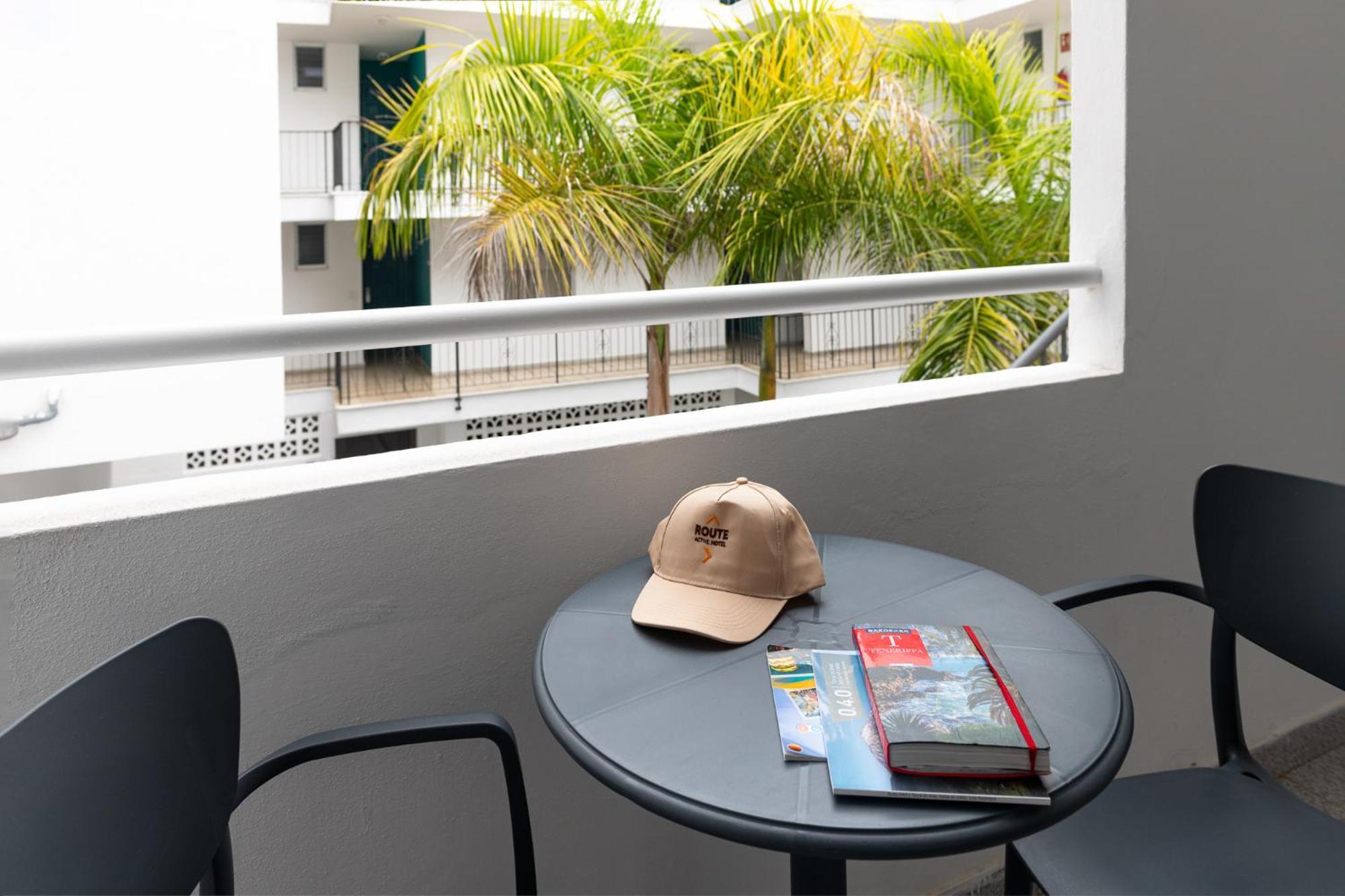 Hotel Route Active 3*