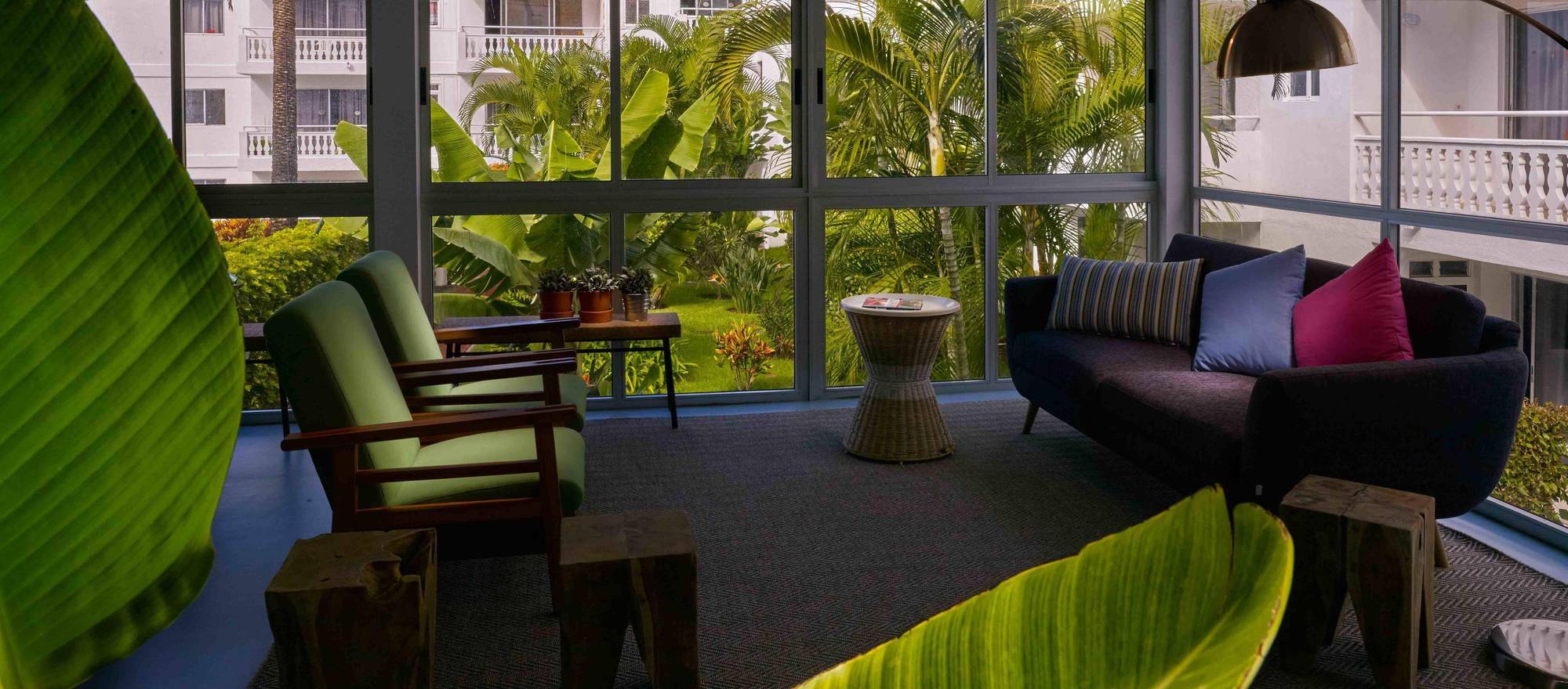 Hotel Route Active Los Realejos