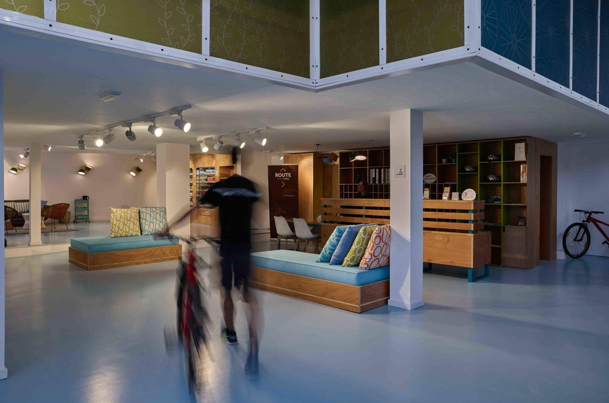 Hotel Route Active 3*
