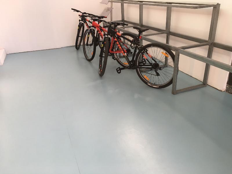 Route Active 3* Los Realejos