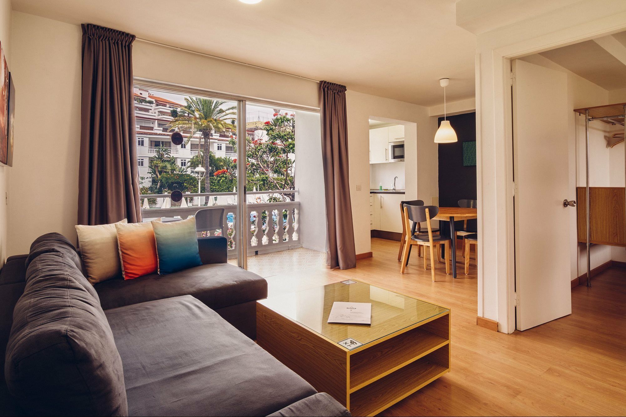 Hotel Route Active 3*