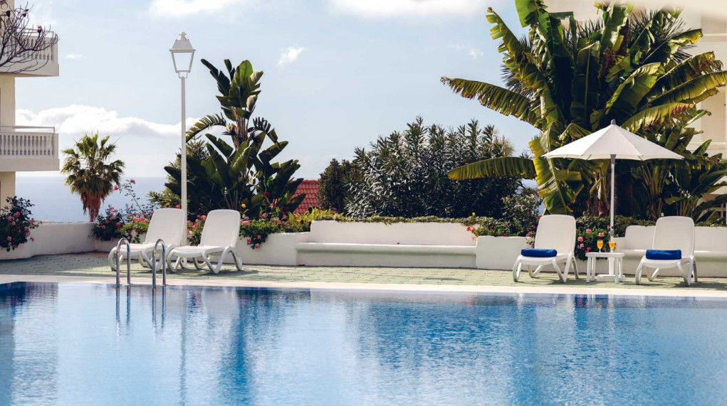 Route Active Hotel Los Realejos
