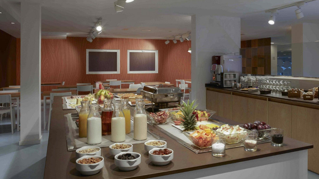 Hotel Route Active Los Realejos