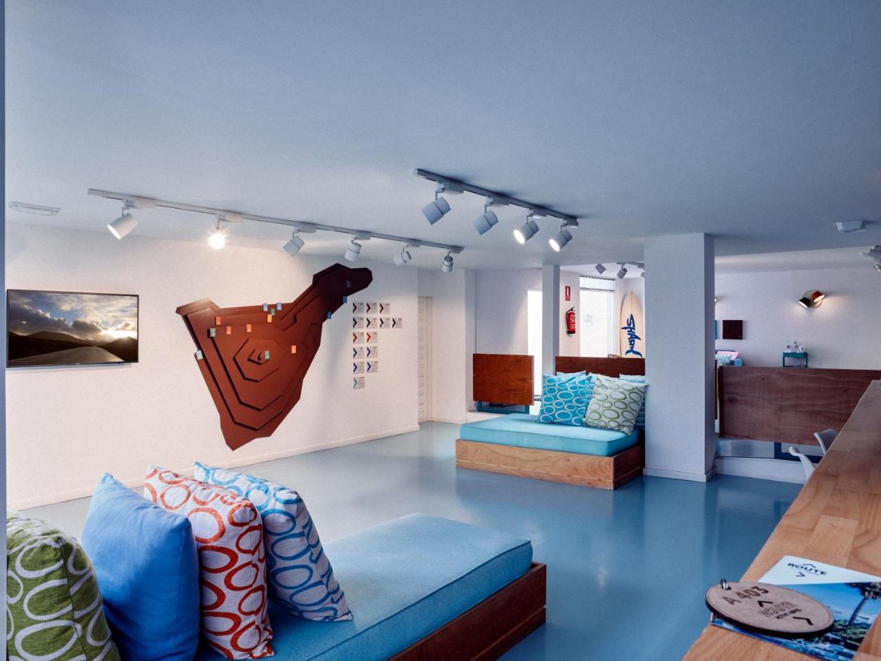 Hotel Route Active Los Realejos